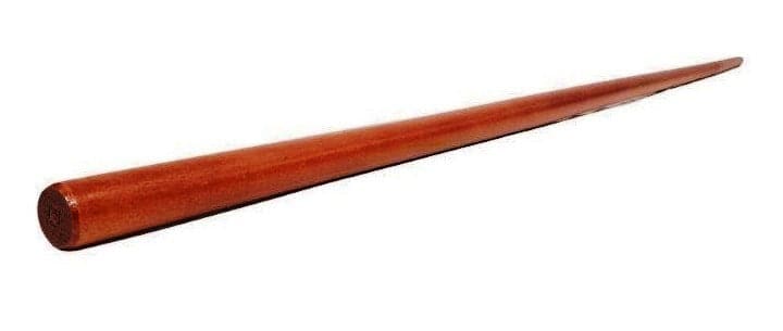 Morgan Red Oak Tapered Bo/Stretch Stick (72'' - 180cm)