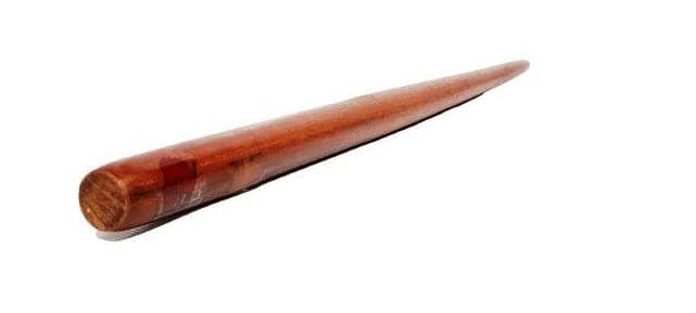 Morgan Red Oak Tapered Jo/Stretch Stick (50" - 127CM)