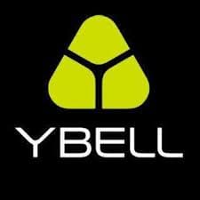 YBELL - Available in all sizes