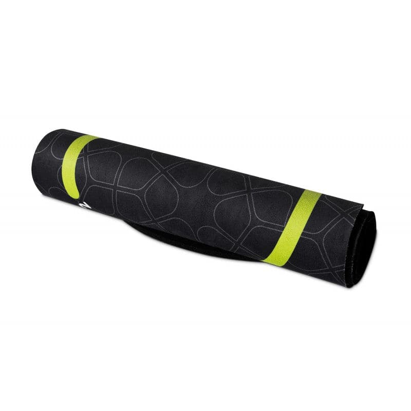 YBELL Compact Exercise Mat
