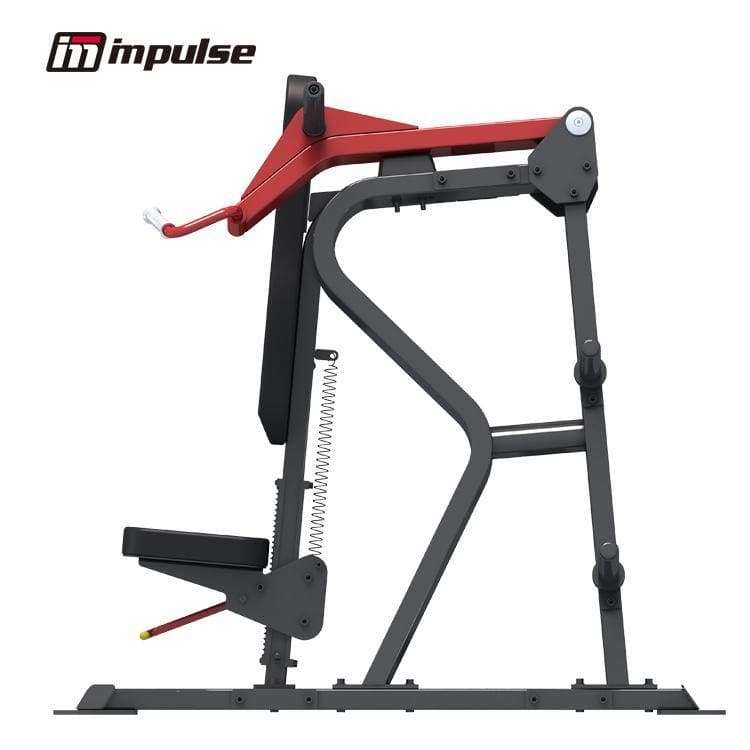Impulse Sterling SL7003 Shoulder Press - Musclemania Fitness MegaStore