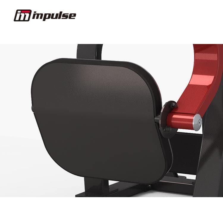 Impulse Sterling SL7008 Rear Kick - Musclemania Fitness MegaStore