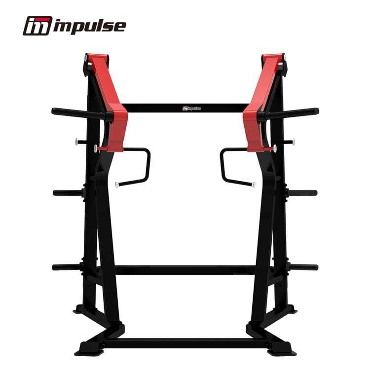 Impulse Sterling SL7039 Jammer - Musclemania Fitness MegaStore