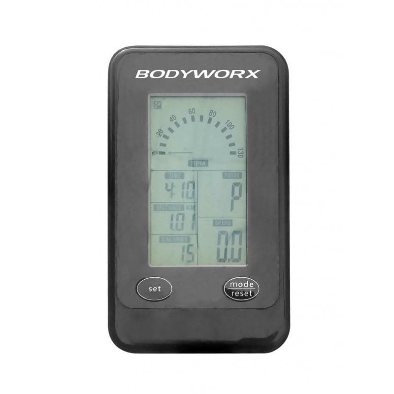 BODYWORX AIC850 REAR DRIVE INDOOR CYCLE - Main Image