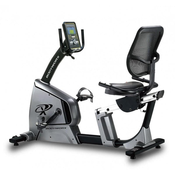 SALE BODYWORX ARX700 RECUMBENT BIKE
