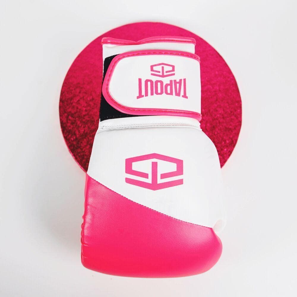 Tapout Women's Atomic Boxing Gloves - Musclemania Fitness MegaStore