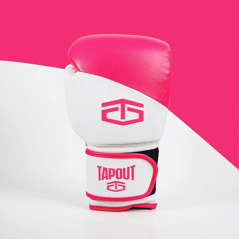 Tapout Women's Atomic Boxing Gloves - Musclemania Fitness MegaStore