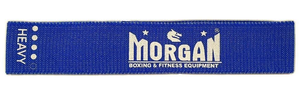 MORGAN MICRO KNITTED GLUTE RESISTANCE BANDS - Musclemania Fitness MegaStore