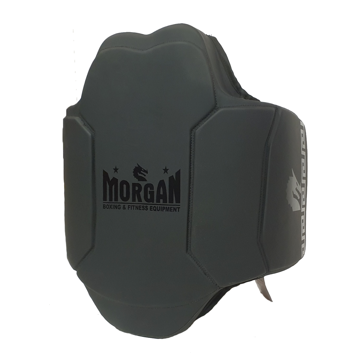Morgan B2 Chest and Body Protector - Musclemania Fitness MegaStore