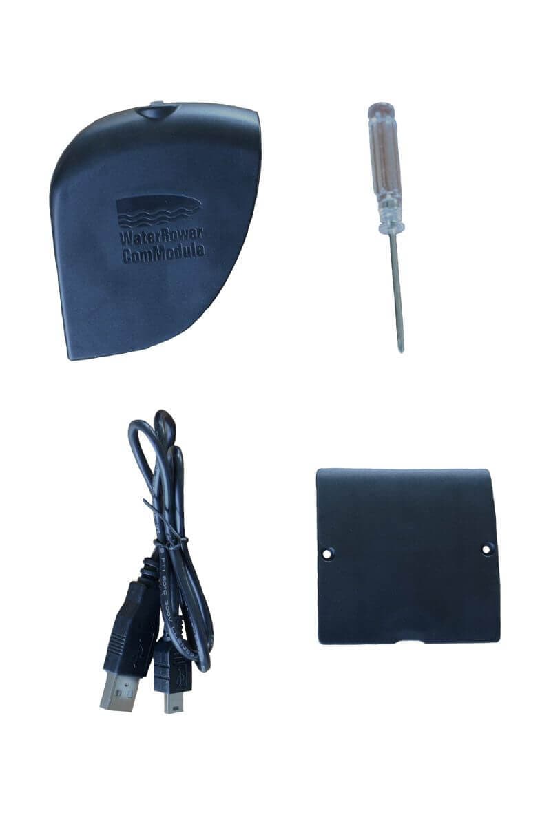 Waterrower Bluetooth Commodule