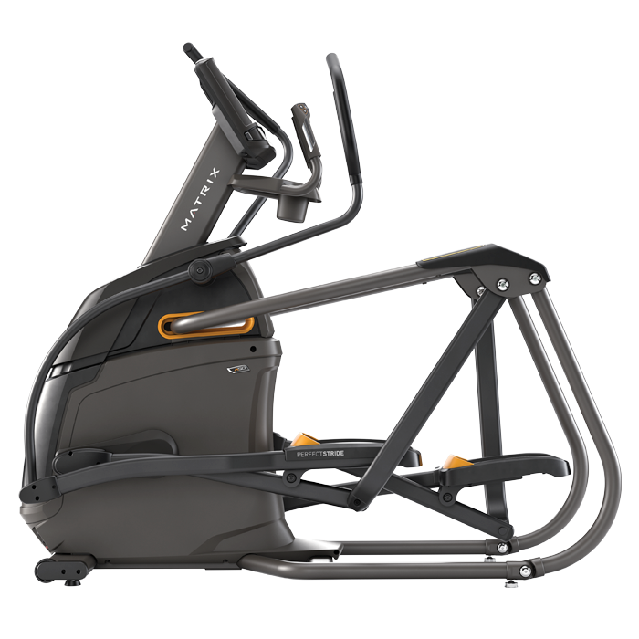 MATRIX A30 ELLIPTICAL - CHOICE OF CONSOLES from - P.O.A - Musclemania Fitness MegaStore