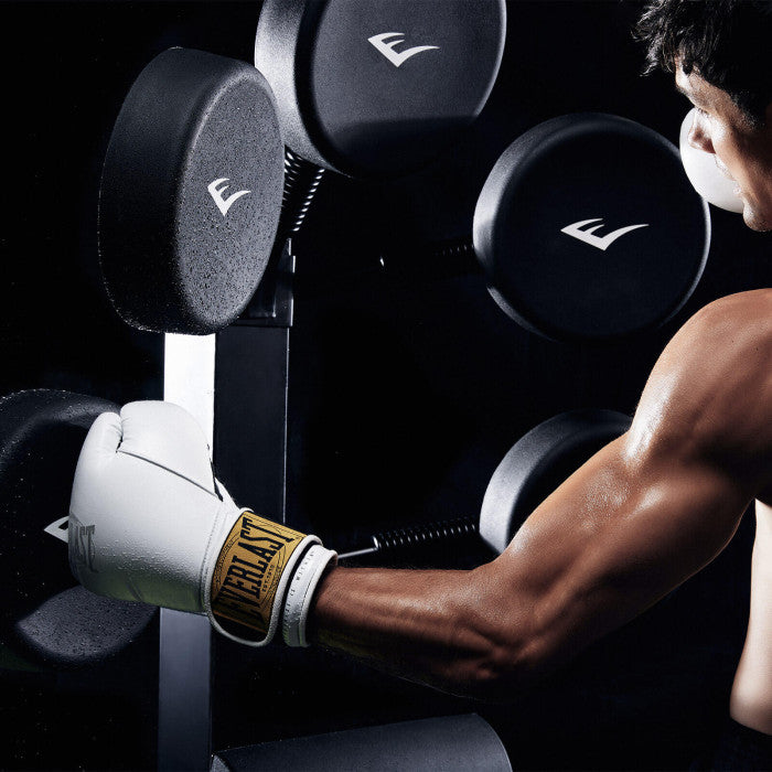 SALE: Everlast Heavy Boxing Training Treezs