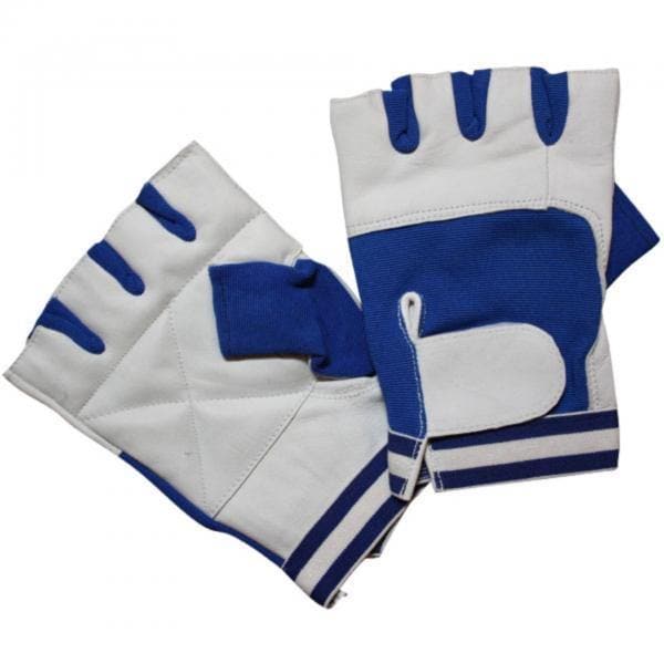Bronx Blue Spandex Gloves