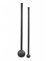 STEEL MACEBELL (2KG–16KG) | FUNCTIONAL STRENGTH & CORE TRAINING EQUIPMENT - 2KG