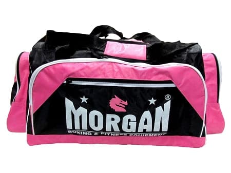 MORGAN CLASSIC PERSONAL GEAR BAG