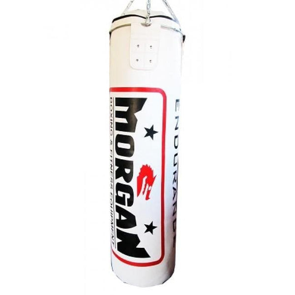 Morgan punching bag clearance