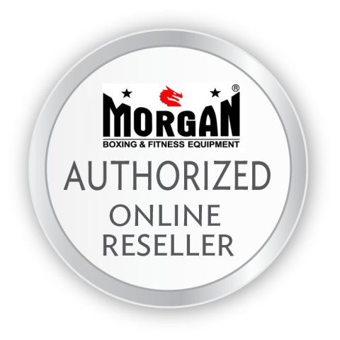 Morgan V2 Elite Upper & Lower Body Guard - Musclemania Fitness MegaStore