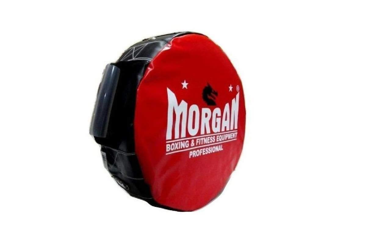 MORGAN FOAM ROUND SHIELD - Musclemania Fitness MegaStore