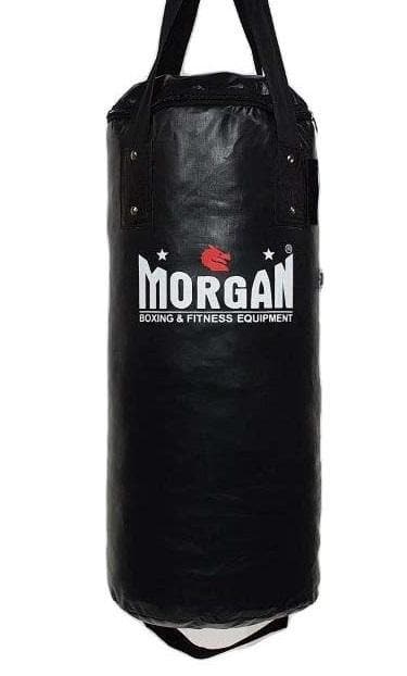 MORGAN SMALL NUGGET PUNCH BAG, filled - Musclemania Fitness MegaStore