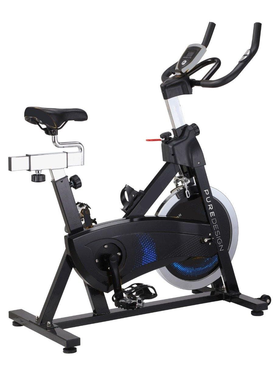 Pure Design SB4 Spin Bike - Online Special - Musclemania Fitness MegaStore