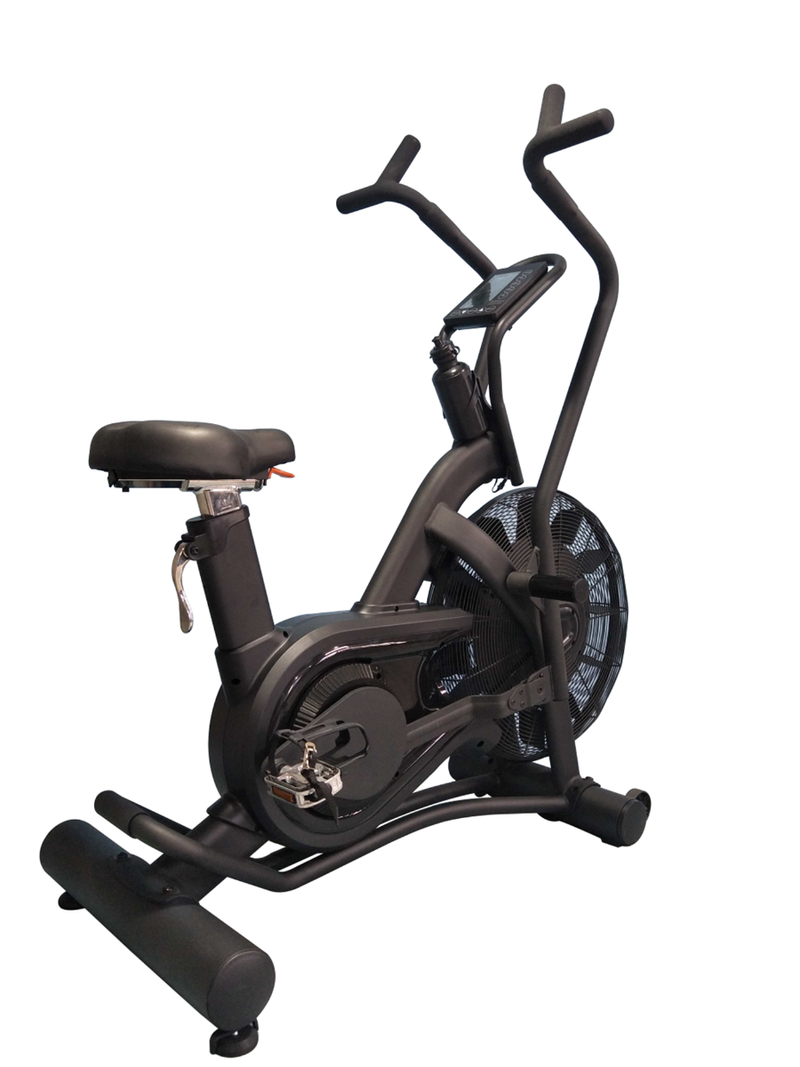 PURE DESIGN AB10 PRO COMMERCIAL AIR BIKE Specialist Range