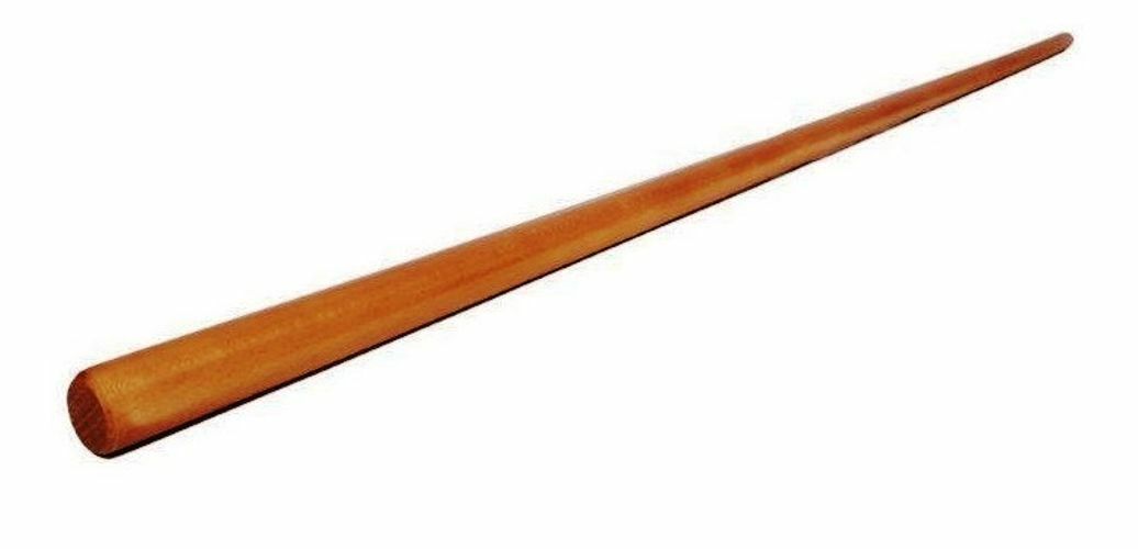 Morgan Rattan Jo/Stretch Stick (50'' - 127cm)