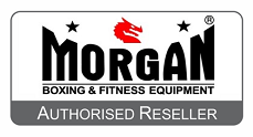 Morgan 2 Tier Kettlebell Storage Rack