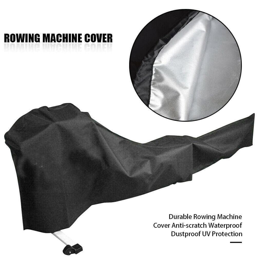 Rowing Machine Waterproof/ Dustproof Cover
