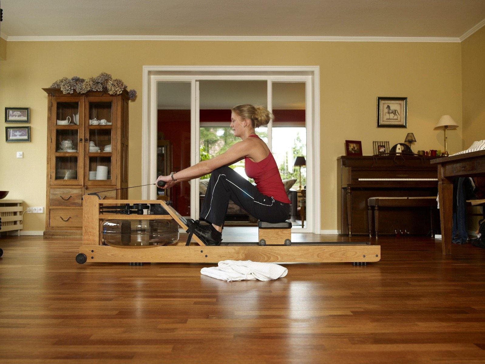 WaterRower Natural Professional Rowing Machine SALE INSTORE
