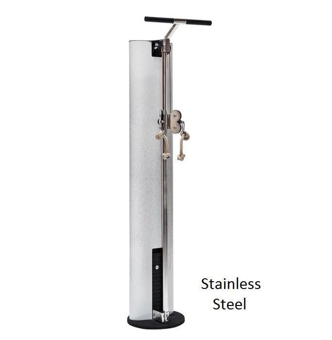 Nohrd SlimBeam - Musclemania Fitness MegaStore