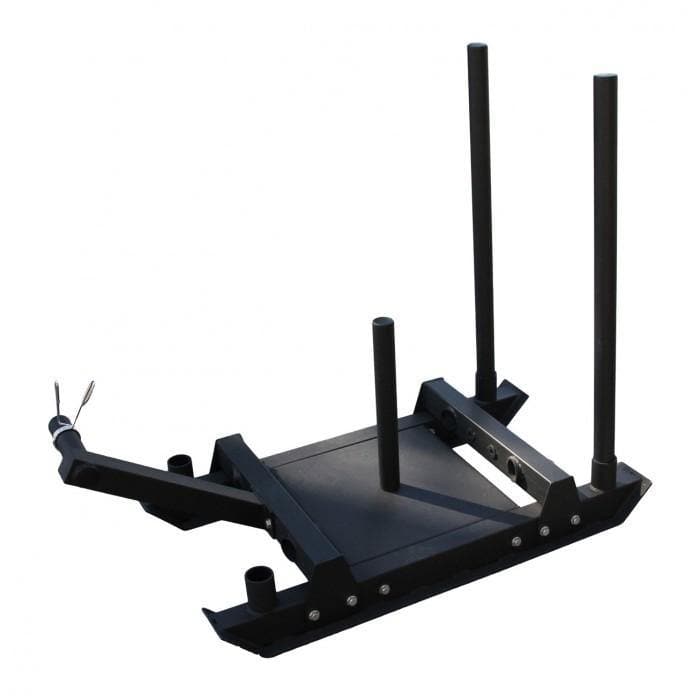 Sleds / Turf / Chutes