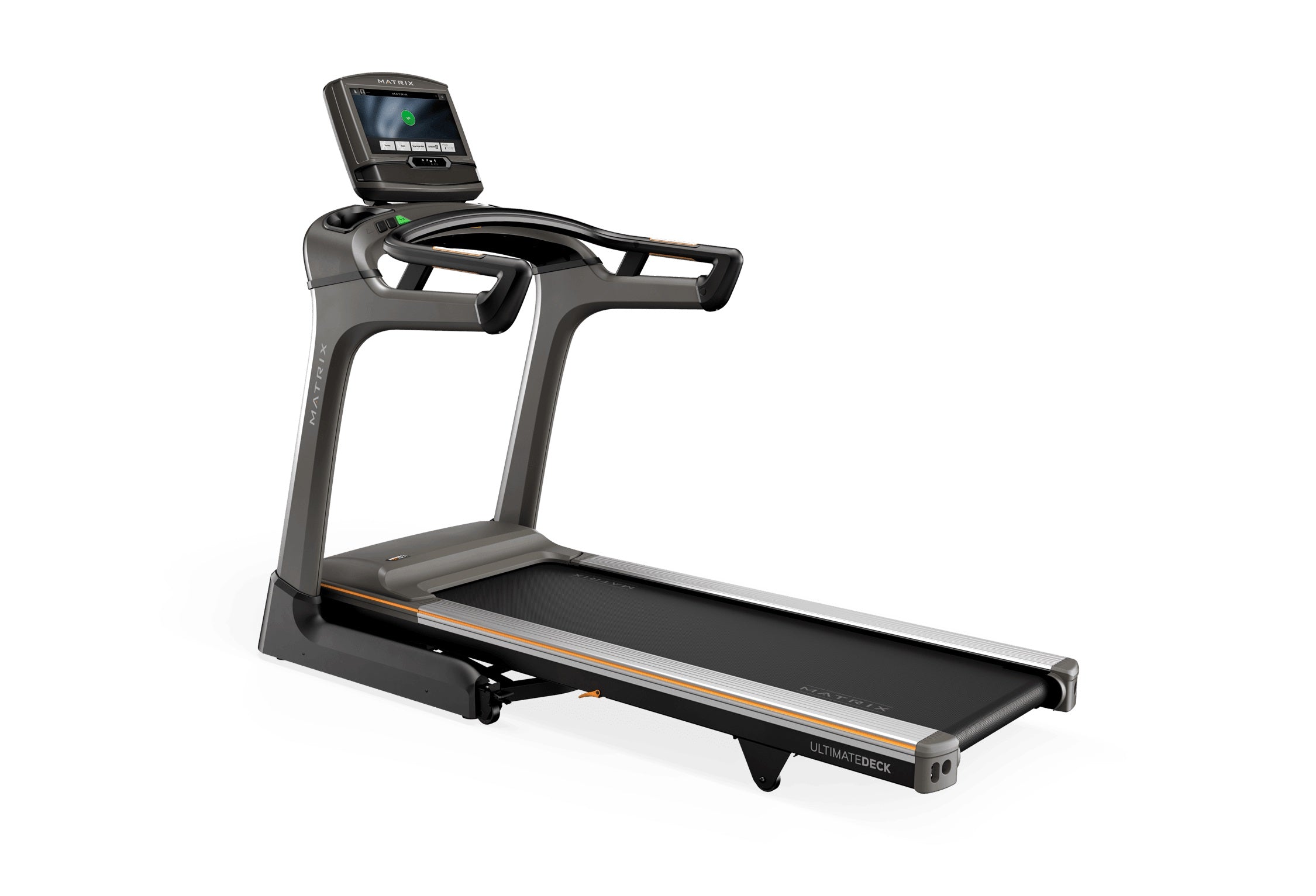 Matrix TF50 Treadmill 2023 - Choice Of Console From