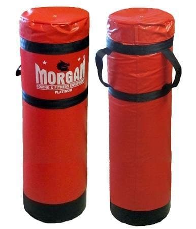 Morgan Platinum Tackle Bag (Select size) - Musclemania Fitness MegaStore