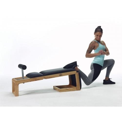 Nohrd Tria Trainer 3-in-1 Bench - Musclemania Fitness MegaStore