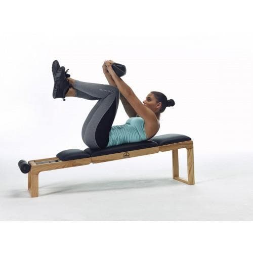 Nohrd Tria Trainer 3-in-1 Bench - Musclemania Fitness MegaStore