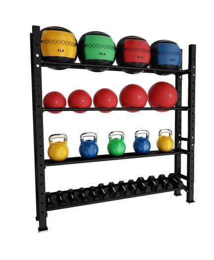 Ultimate Storage Rack - Style 2