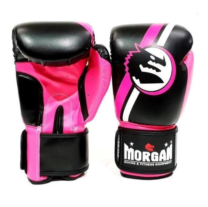 Morgan V2 Classic Boxing Gloves - Musclemania Fitness MegaStore