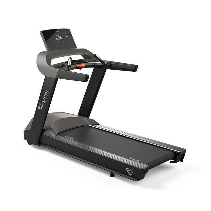 Vision T600 - Commercial Treadmill - Musclemania Fitness MegaStore