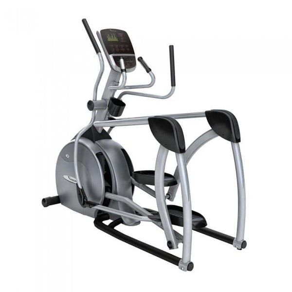 Vision cross clearance trainer
