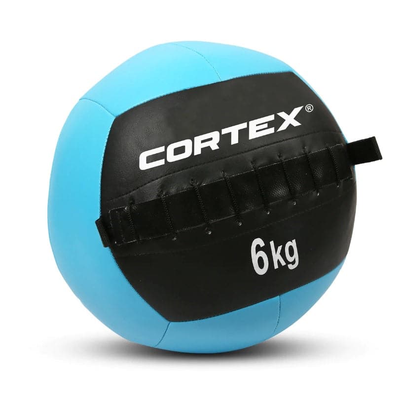 Cortex 6kg Wall Ball