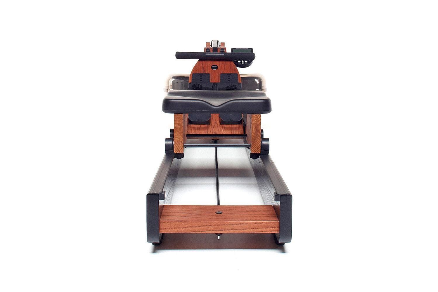 WaterRower Club with S4 Monitor - Musclemania Fitness MegaStore