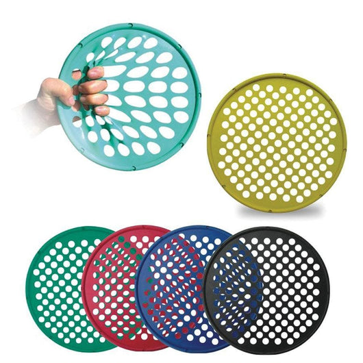 Web Hand Exerciser
