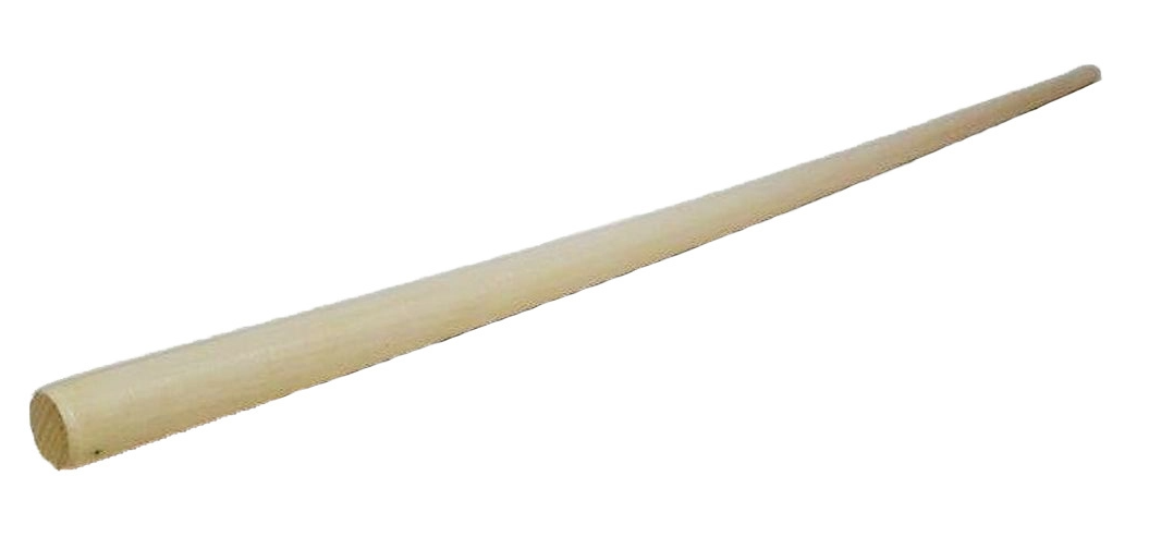 Morgan Chinese White Oak Bo/Stretch Stick (72" - 180cm)