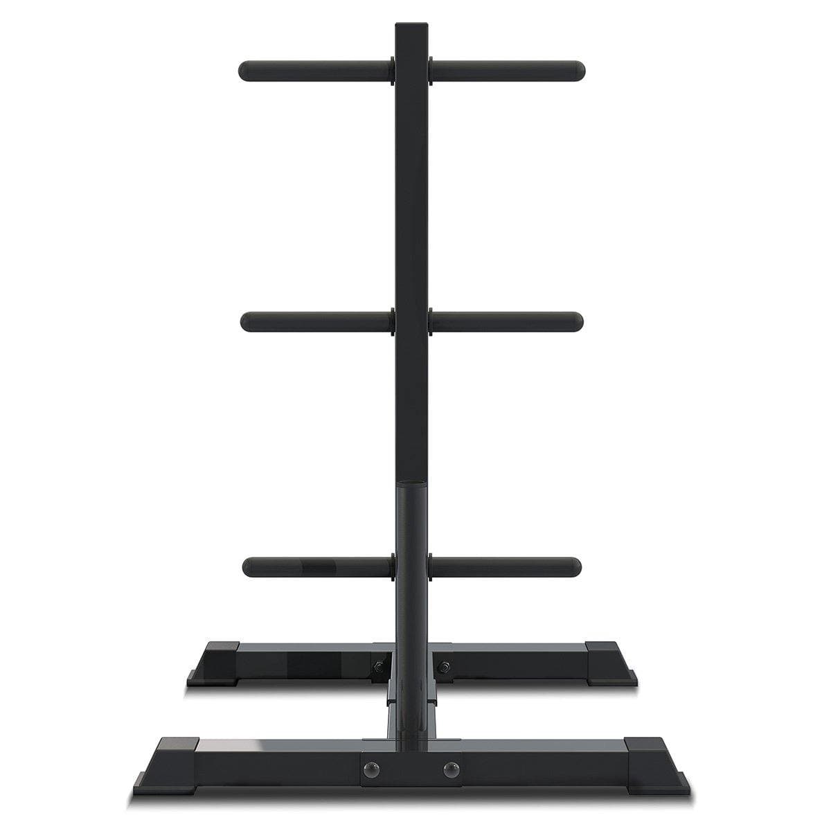 STANDARD WEIGHT TREE with 2 bar holders - Musclemania Fitness MegaStore